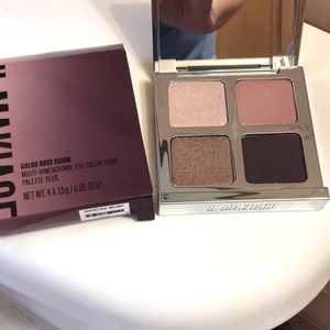 IL Makiage eye pallet